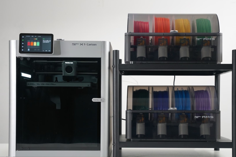 Stampa 3D Stampa 3D